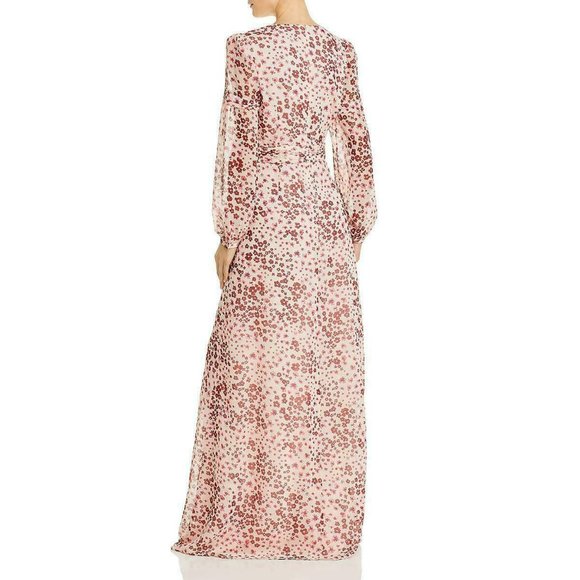 Rachel Zoe Dresses Rachel Zoe Penelope Floral Maxi Dress Retail 45